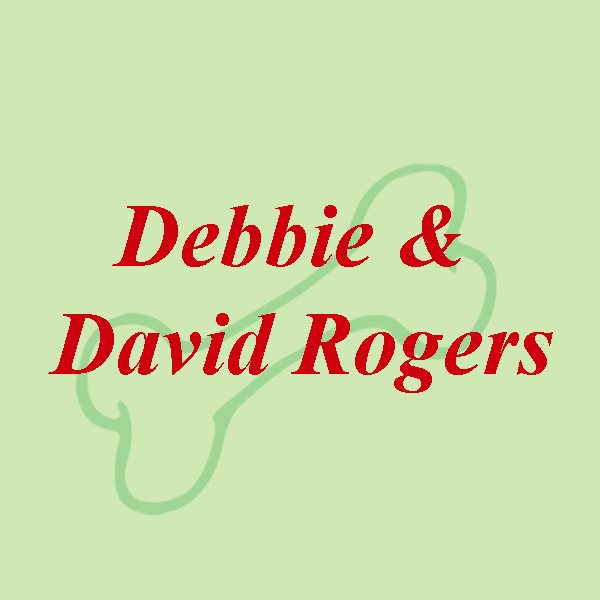 Debbie & David Rogers